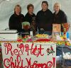 Red Hot Chili Mamas Image